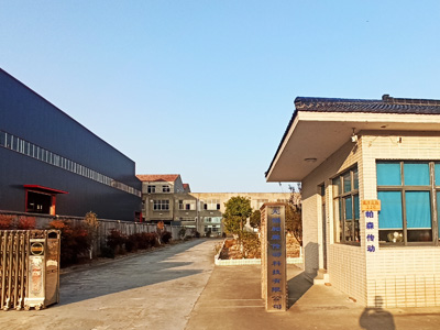 帕森傳動地理位置